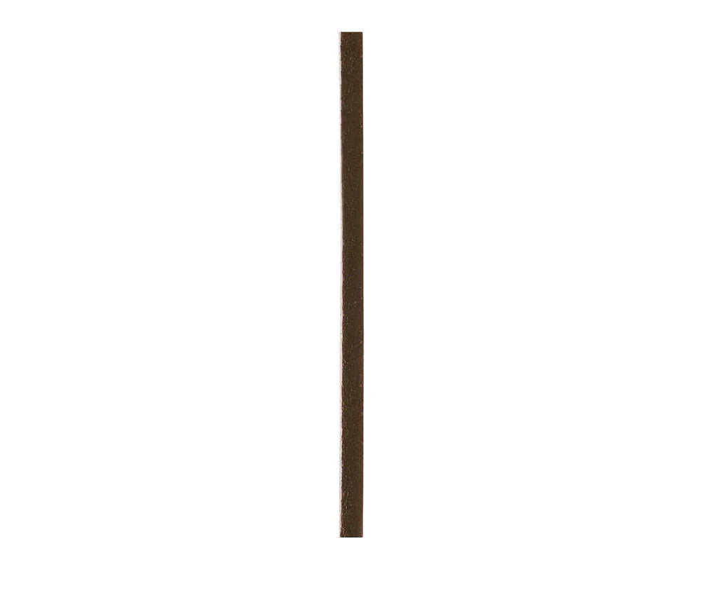 Saphir Leather Shoe Laces - 05 - Dark Brown image