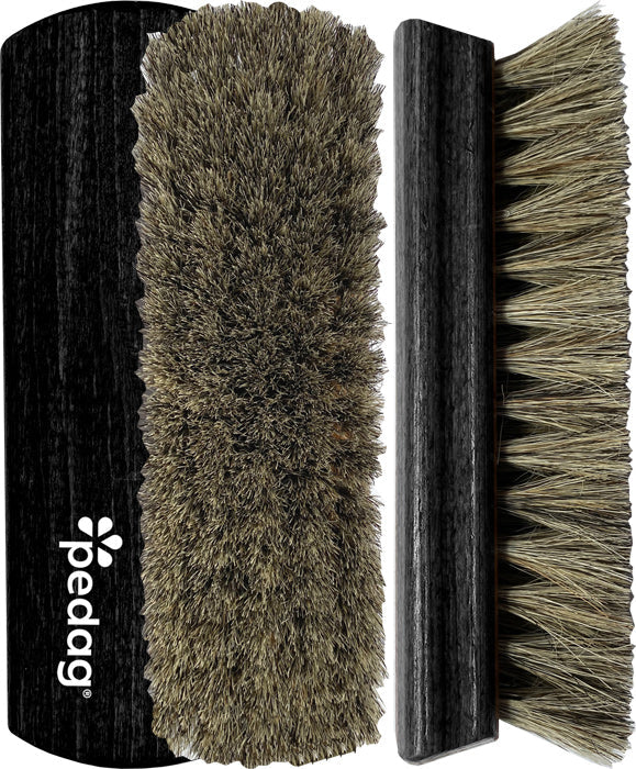 Pedag Polishing Brush — manufacturer product photograph