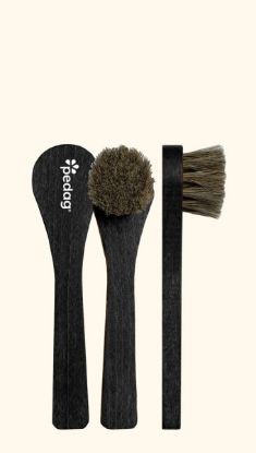 Pedag Cream Brush
