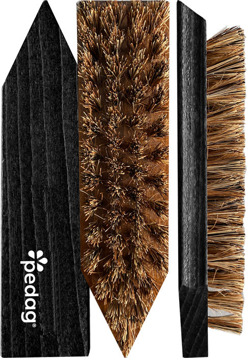 Pedag Cleaning Brush — manufacturer product photograph