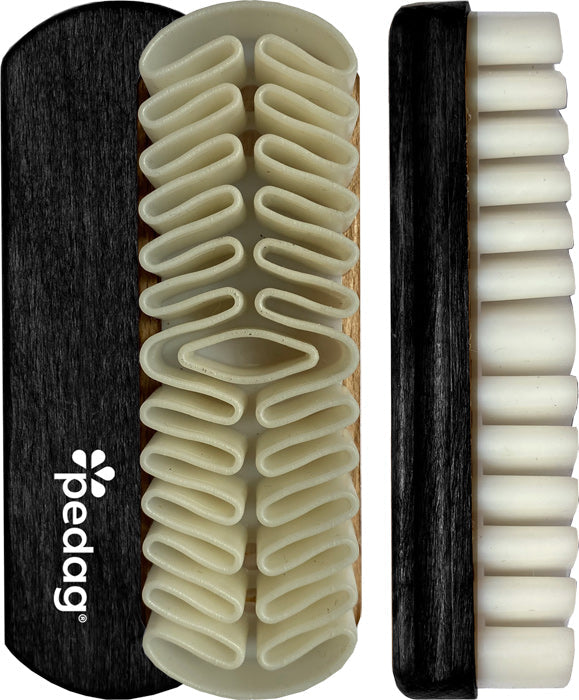 Pedag Crepe Brush — product photograph