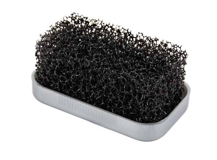 Pedag Nubuck Sponge — product photograph