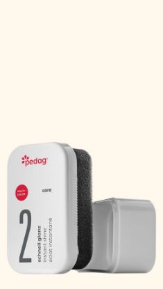 Pedag Instant Shine