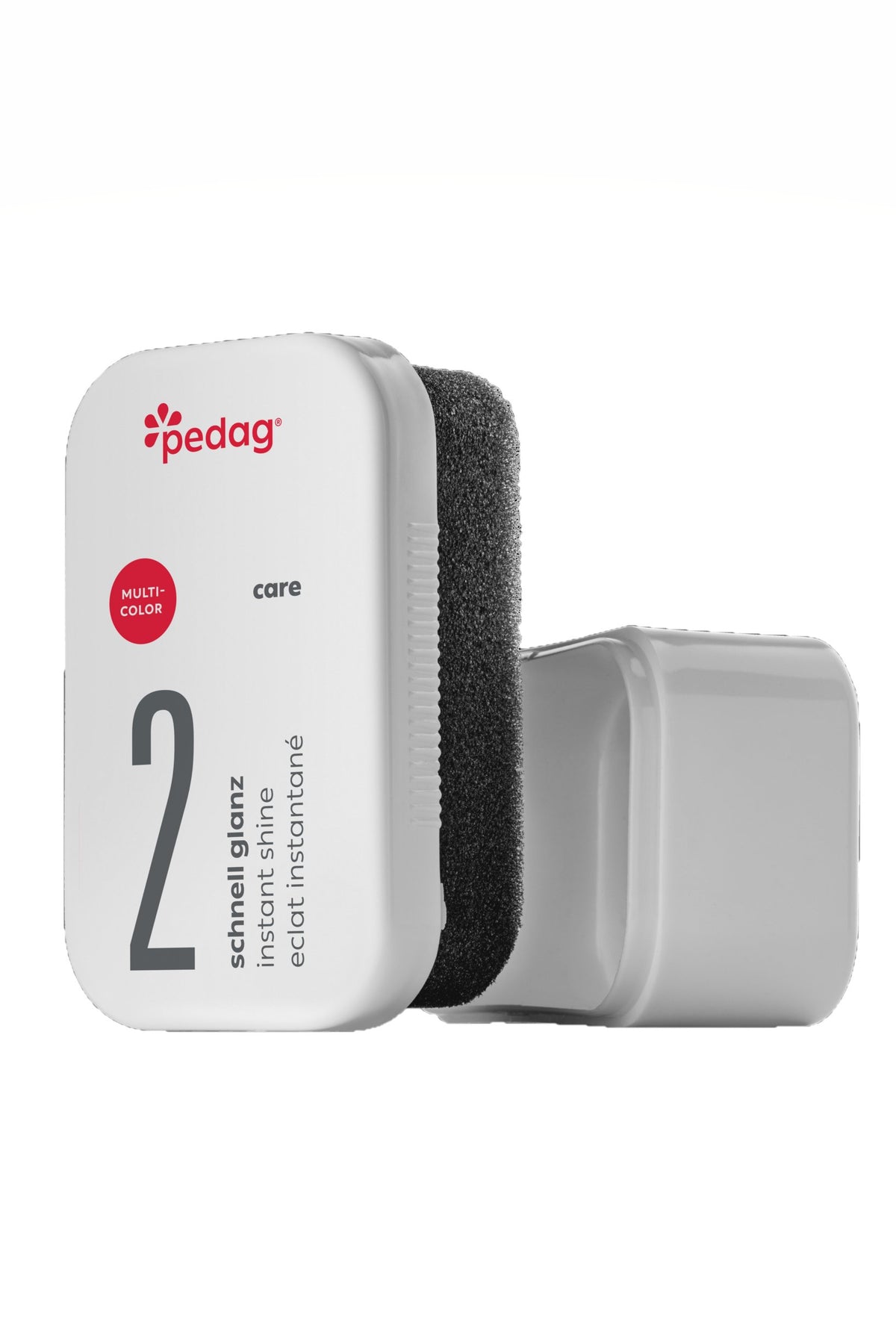 Pedag Instant Shine — manufacturer product photograph