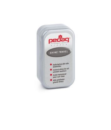 Pedag Travel Shine