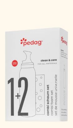 Pedag Combi Set