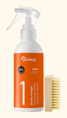 Pedag Cleansing Kit (Sneaker Cleansing Kit 200 ml)
