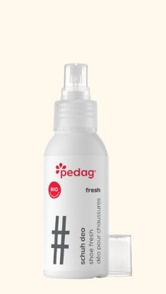 Pedag Shoe Fresh 100 ml