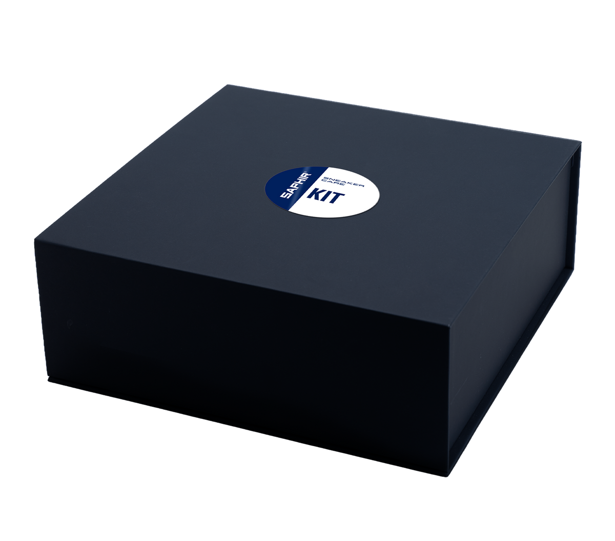 Saphir Sneaker Care Kit presentation box