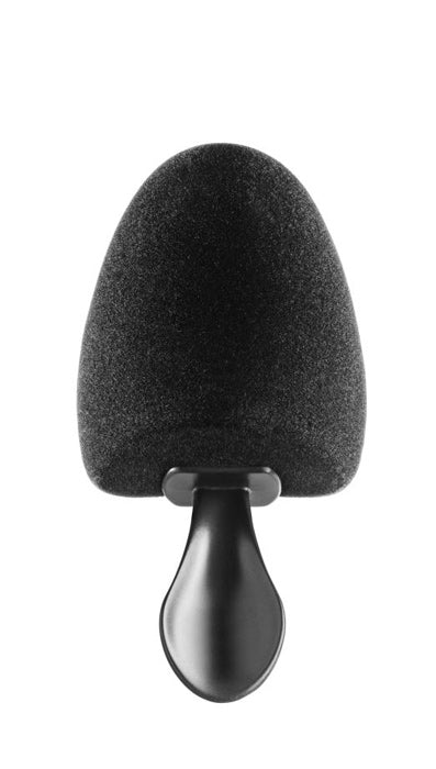 Pedag Round Sling foam shoe trees for women's rounded-toe slingbacks