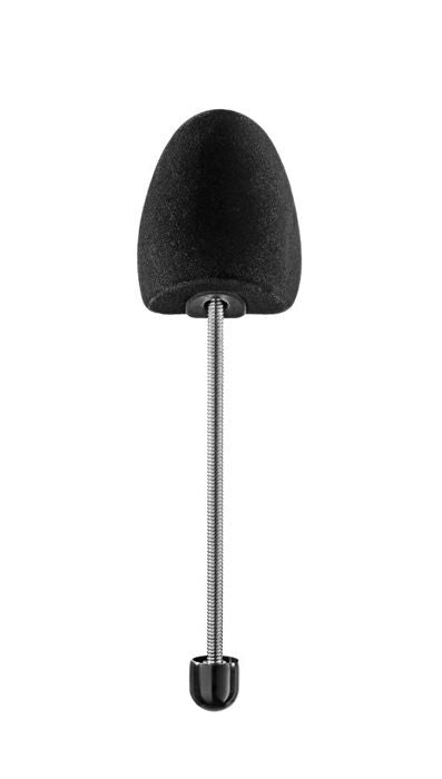 Pedag Round lightweight spiral shoe trees for rounded-toe shoes