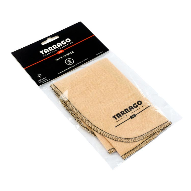 Tarrago Shoe Duster — product photograph