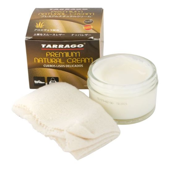 Tarrago Premium Natural Cream