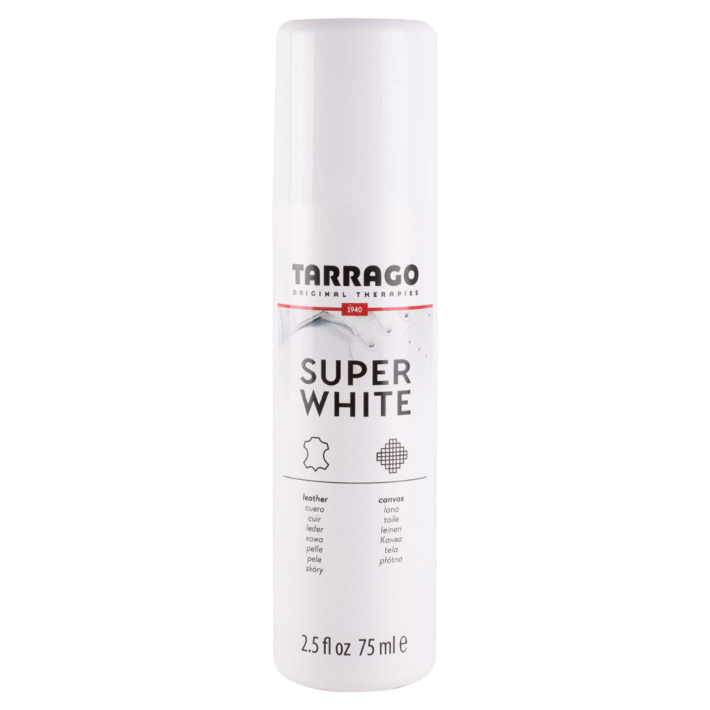 Tarrago Super White — product photograph