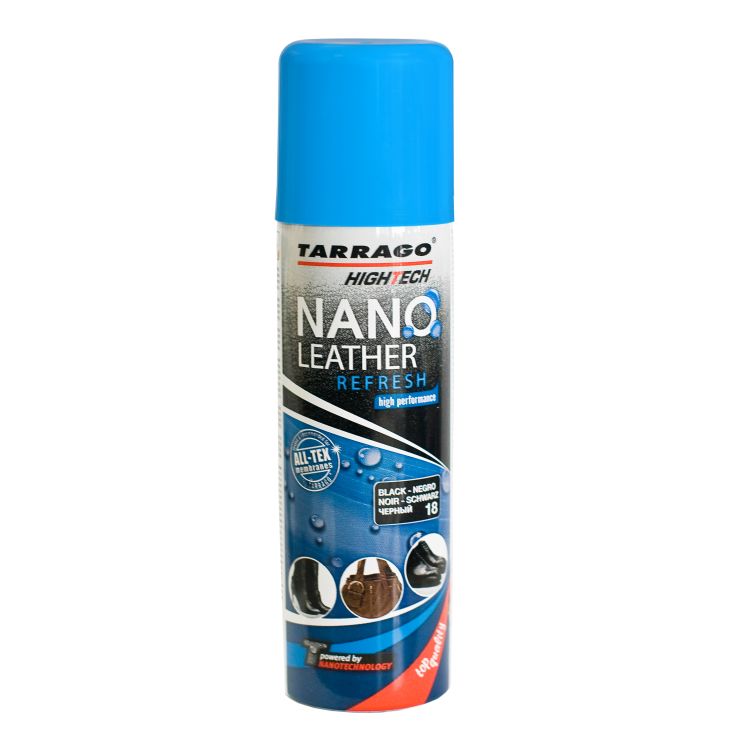 Tarrago Nano Leather Refresh Spray — product photograph