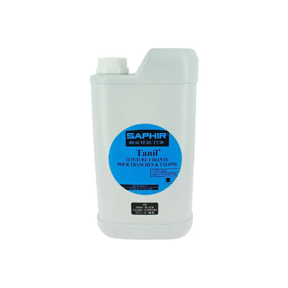 Saphir Tanil Shoe Edge & Heel Wax Dye image 0