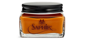 Saphir Médaille d'Or Cordovan cream polish, Fawn