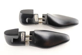 Saphir shoe trees for leather shoe care and shape preservation