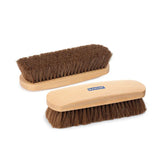 Saphir horsehair shoe brushes for leather care and polishing