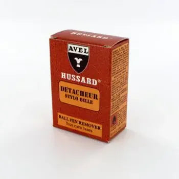 Avel Hussard Ball Point Pen Ink Stain Remover image 0