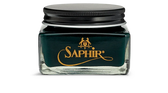 Saphir Médaille d'Or Crème 1925 cream polish, Dark Green