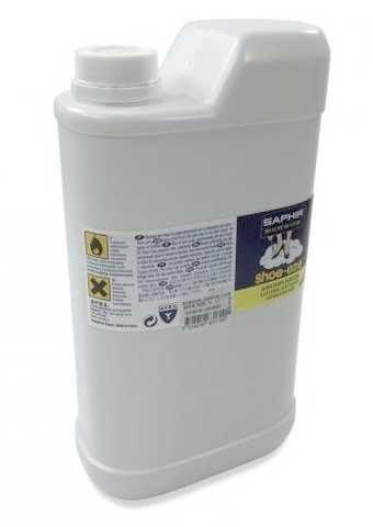 Saphir Shoe-Eze Leather Softener - 1L image