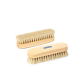 Saphir horsehair shoe brushes for leather care and shine