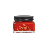 Saphir Médaille d'Or Crème 1925 cream polish, Red
