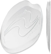 Invisible Pedag High Life gel half sole for high heels