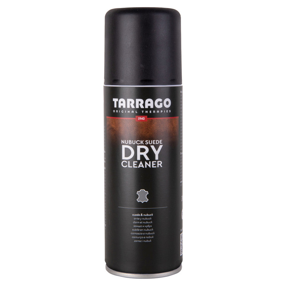 Tarrago Nubuck Suede Shoe Dry Cleaner — product photograph