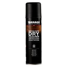 Tarrago Nubuck Suede Shoe Dry Cleaner image 0
