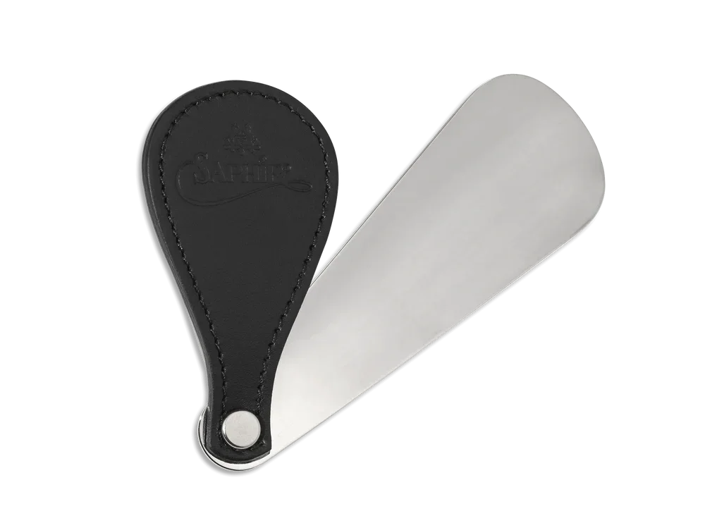 Saphir Médaille d'Or Travel Shoe Horn image 0