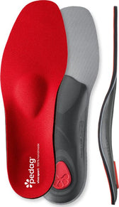 Pedag Viva Sport orthotic insole with cushioned arch support