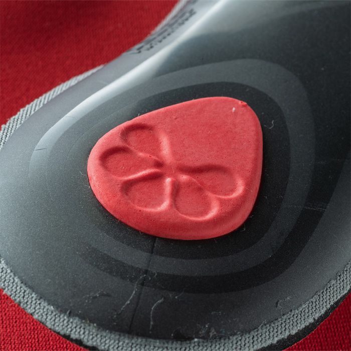 Semelles orthopédiques Pedag Viva Sport