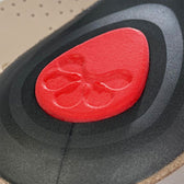Pedag Viva Leather Orthotic Insoles