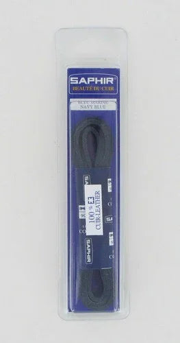 Saphir Medium Flat Laces image 0
