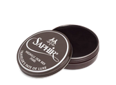 Saphir Medaille d'Or shoe polish tin, luxury leather care for shine and restoration