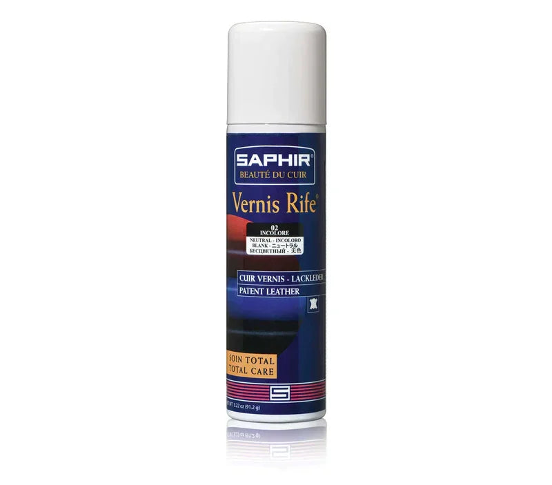 Saphir Vernis Rife Patent Shoe Spray image 0