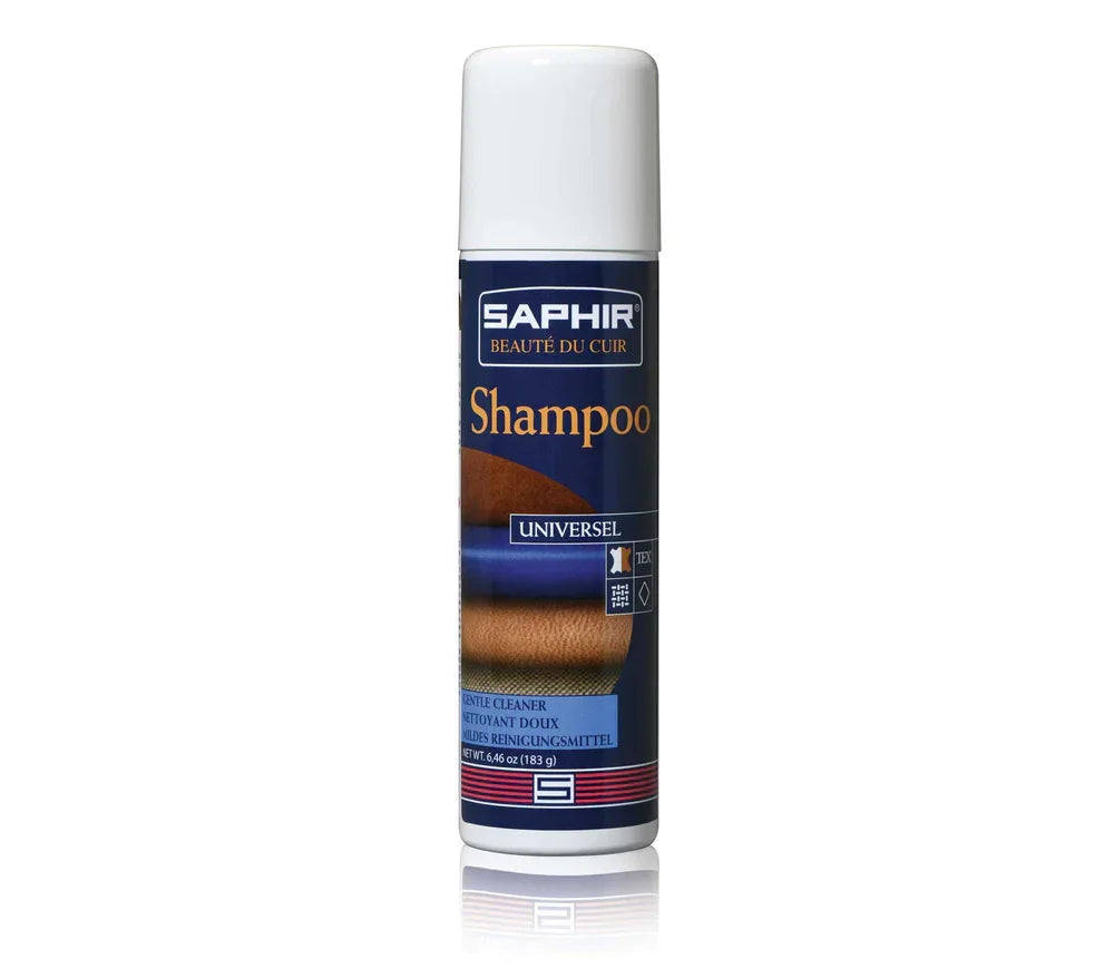 Saphir Shoe Shampoo image 0