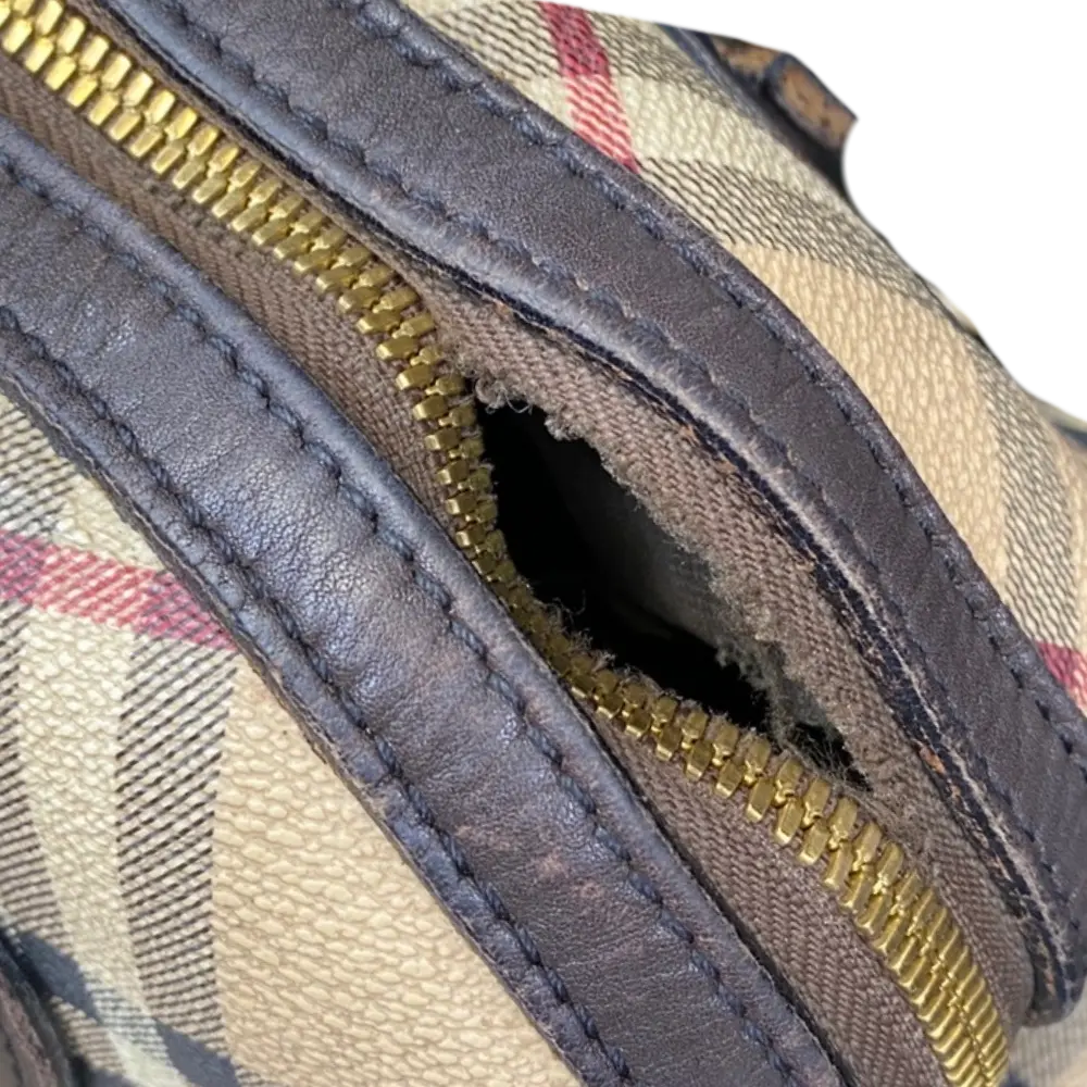 Before repair image