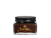 Saphir Médaille d'Or Crème 1925 cream polish, Parisian Brown
