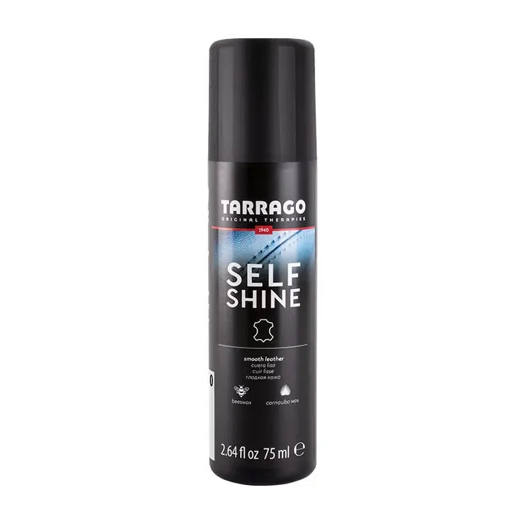 Tarrago Shoe Self Shine image 0