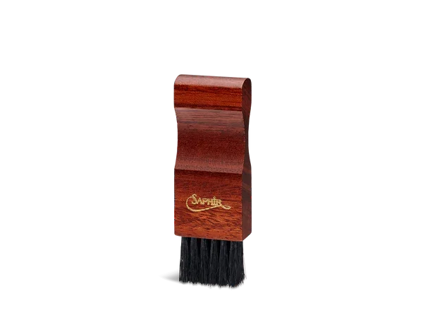 Saphir Médaille d'Or Shoe Spreading Brush image 0