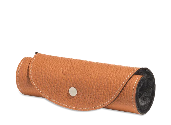 Saphir Médaille d'Or Shoe Polishing Glove - Orange image