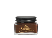 Saphir Médaille d'Or Crème 1925 cream polish, Brown