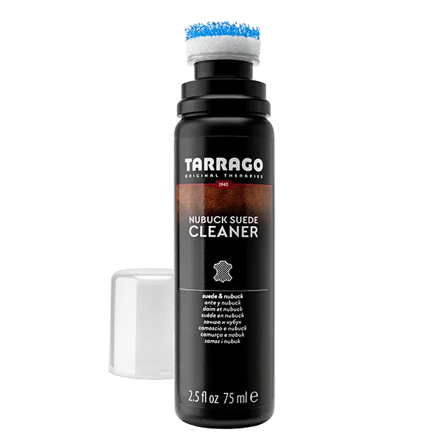 Tarrago Nubuck Suede Shoe Cleaner image 0