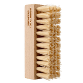 Sneakers Total Brush for cleaning leather shoes and sneakers with natural bristles