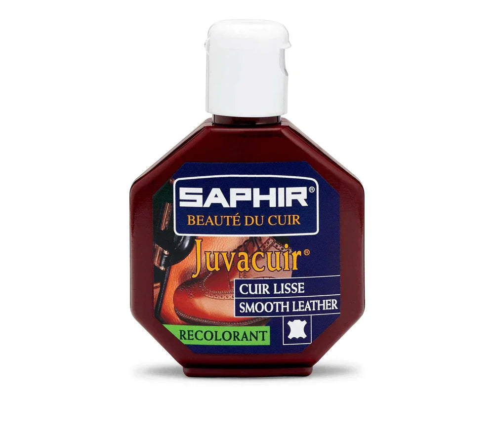 Saphir Juvacuir Shoe Cream image 0