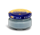 Saphir Crème Surfine leather care cream for smooth leather shoes and boots