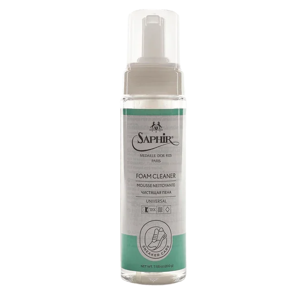 Saphir Médaille d'Or Sneaker Shoe Foam Cleaner image 0